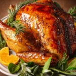 Juicy Turkey Brine First Image