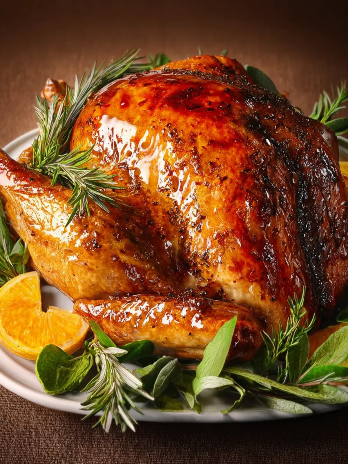 Juicy Turkey Brine First Image