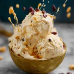 Cottage Cheese Ice Cream First Image