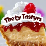 No Bake Peanut Butter Pie Recipe First Image