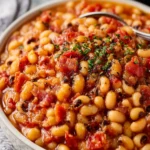 Instant Pot Black Eyed Peas First Image
