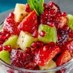 Thanksgiving Fruit Salad First Image