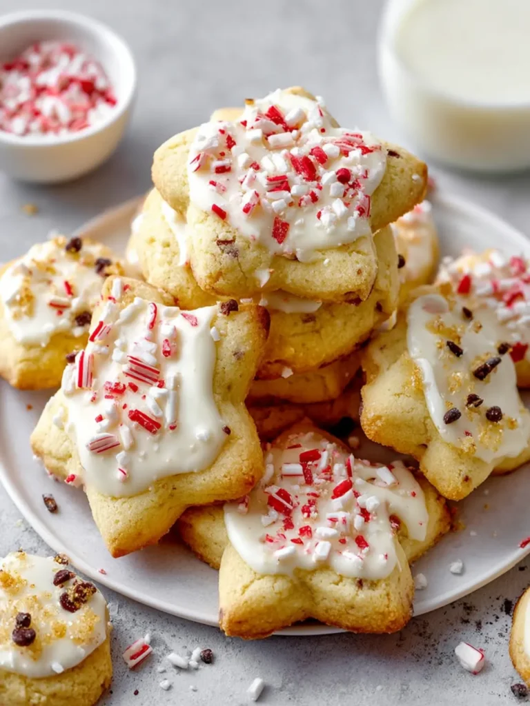 Easy Gluten-Free Sugar Cookies First Image