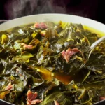 Irresistible Southern-Style Collard Greens Recipe to Savor First Image