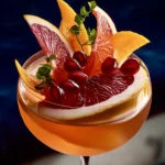 Irresistible Winter Sour Recipe: A Zesty Delight First Image