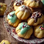 Italian Easter Cookies: Delight in This Easy Recipe! First Image
