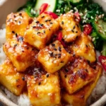 Marry Me Tofu First Image