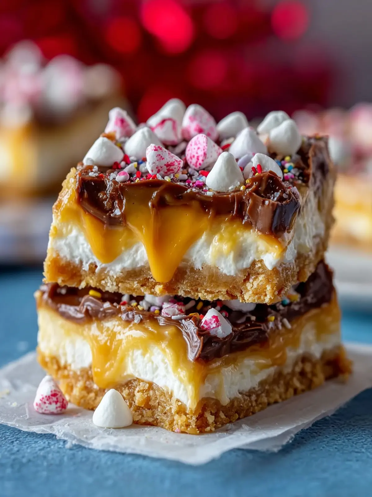 Best Easy Christmas Crack First Image