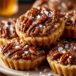 The Best Pecan Pie Cookies First Image