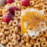 Hot Buttered Cheerios First Image