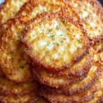 Potato Latkes First Image