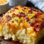 Hashbrown Casserole First Image