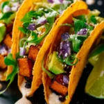 Butternut Squash Tacos First Image