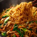 Classic Chow Mein First Image