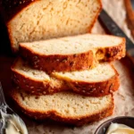 Coconut Flour Bread First Image