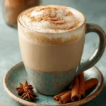 Easy Chai Tea Latte First Image