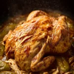 Mississippi Chicken First Image