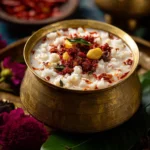 Panchamrut Recipe (Panchamrit, Charnamrut) First Image