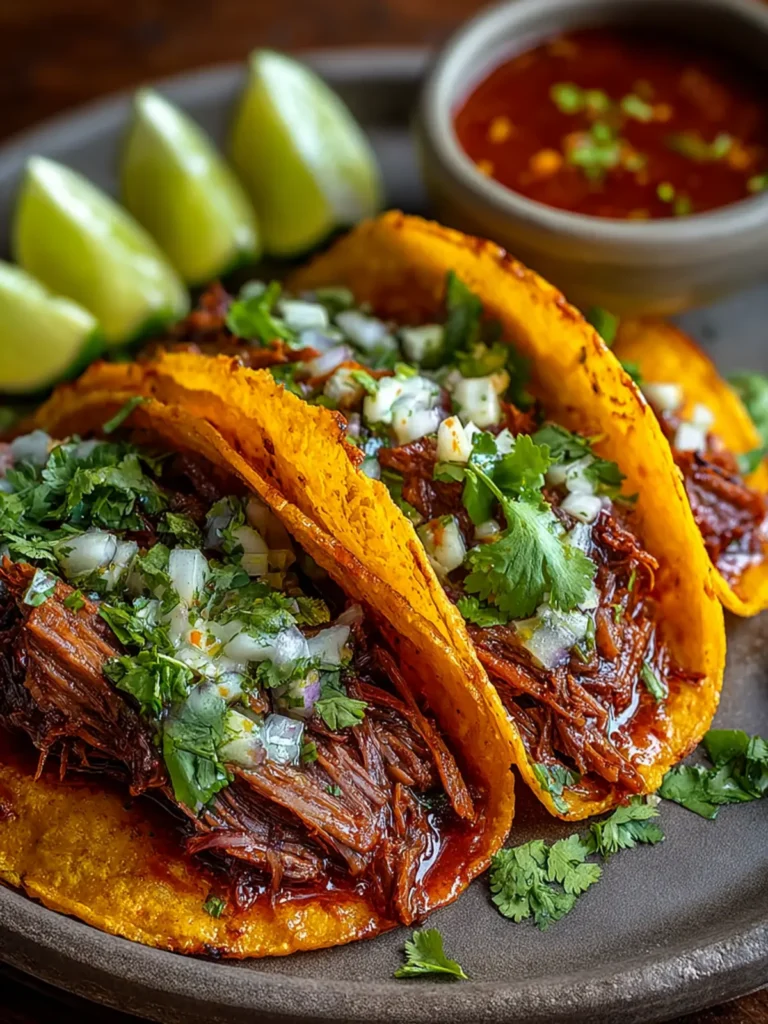 My Fave Birria Tacos First Image
