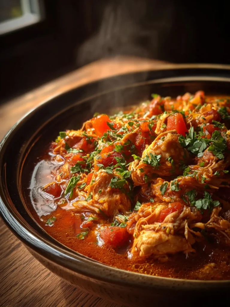 Easy Gluten Free Crockpot Recipes for Stress-Free Meals First Image