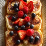 Sheet Pan Buttermilk Pancakes First Image