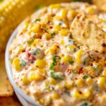 Corn Dip with Cream Cheese First Image