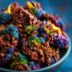 Paleo, Keto & Sugar-Free No-Bake Cookies First Image