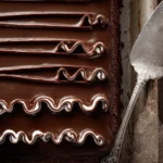 High Altitude Chocolate Hostess Sheet Cake First Image