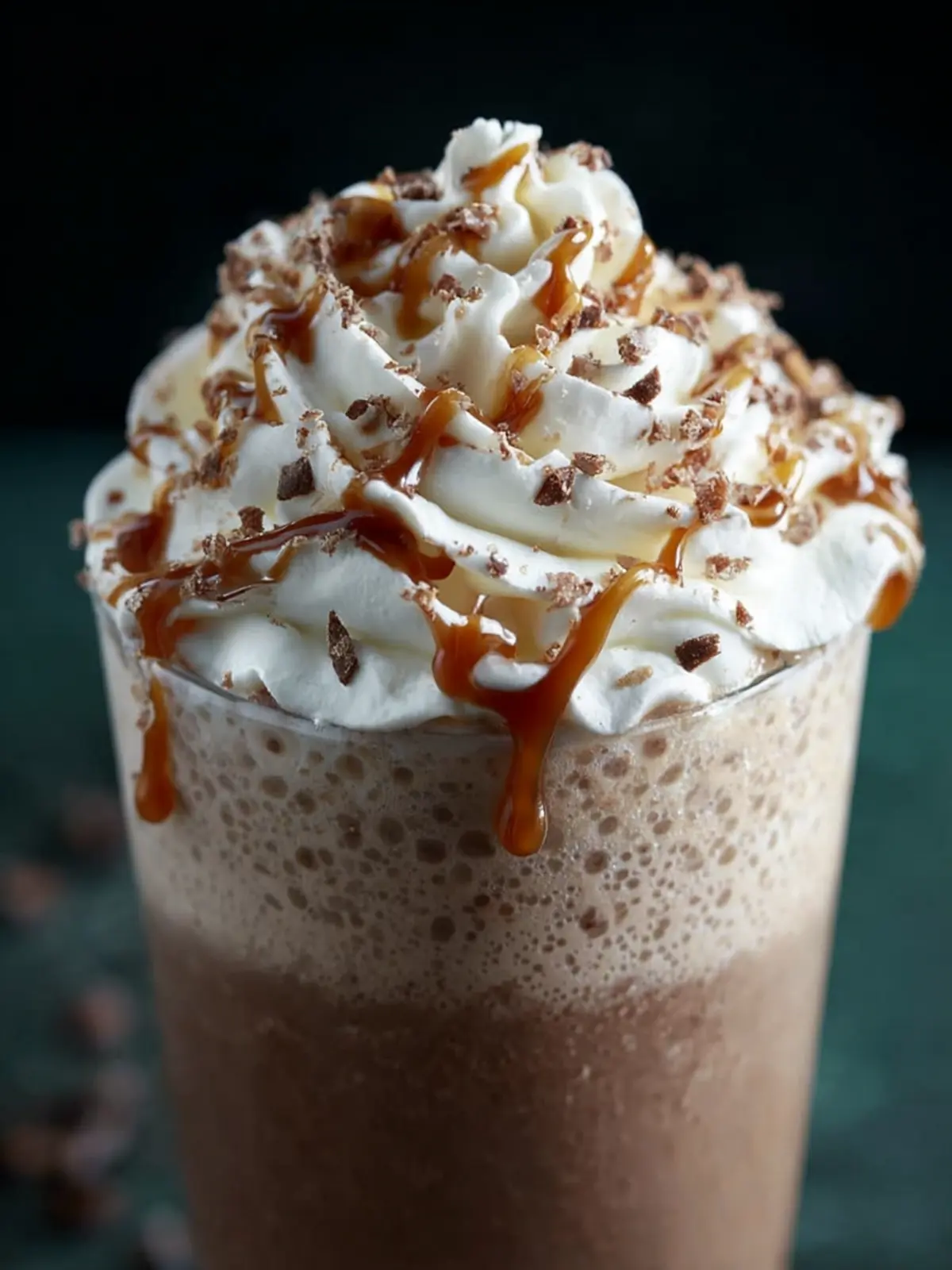 Keto Frappuccino First Image