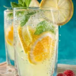 Keto Lemonade First Image