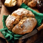 Mini Irish Soda Bread First Image