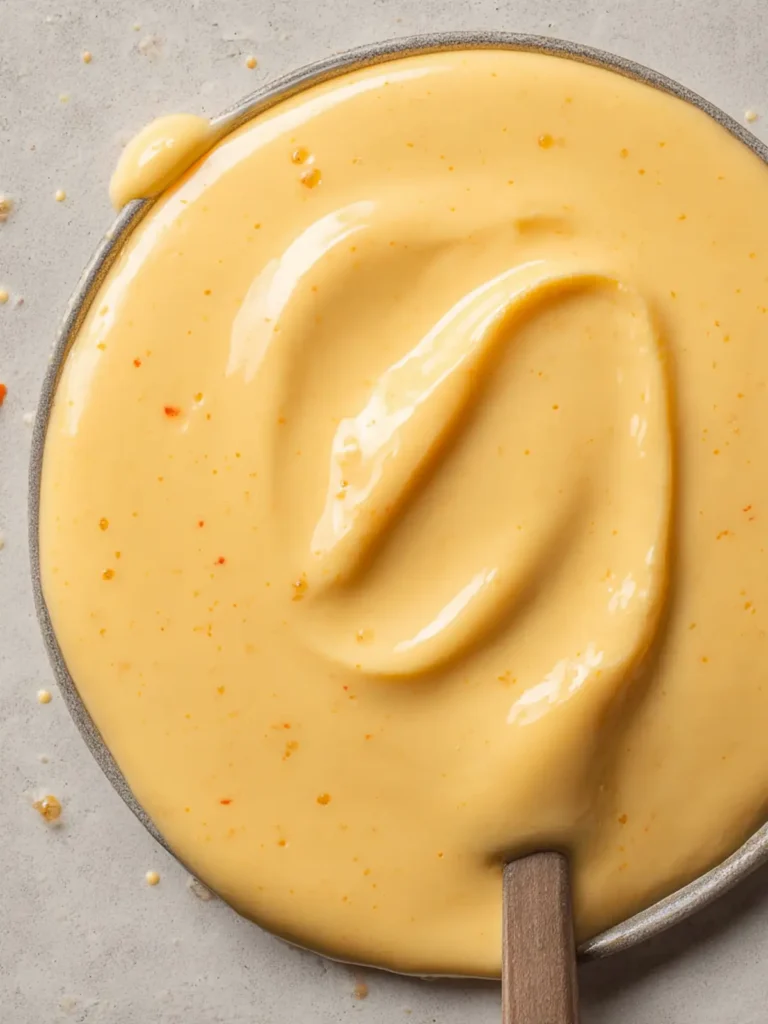 keto cheese sauce First Image