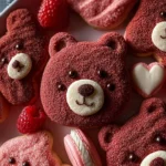Bear Cookies First Image