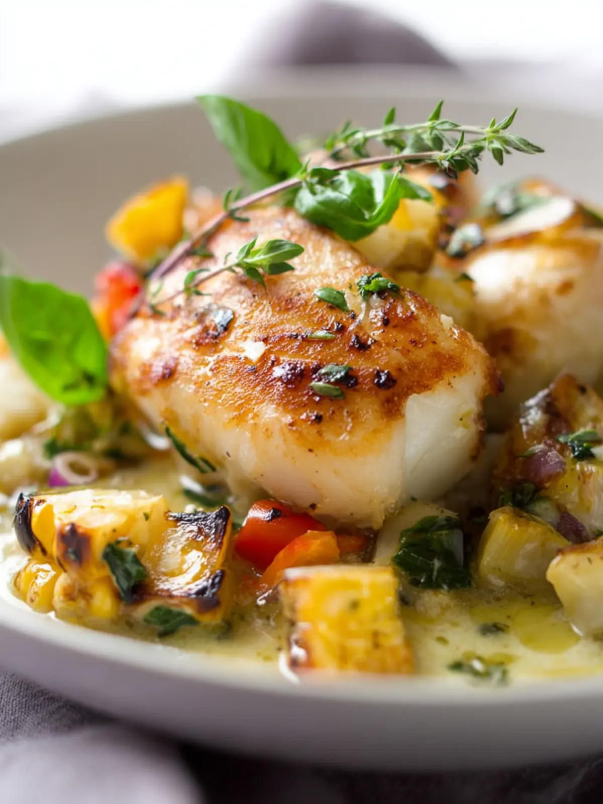 Fish recipes First Image