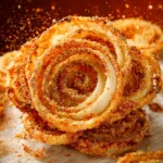 Onion Ring Chips First Image