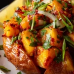 batata harra First Image