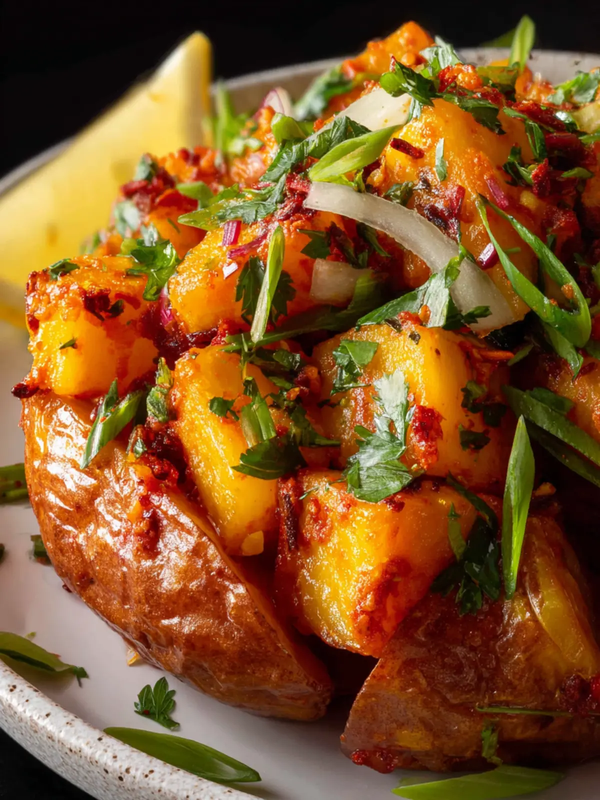 batata harra First Image