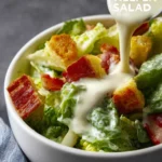caesar dressing dairy free First Image