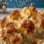 cauliflower cheese First Image