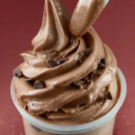 ninja creami chocolate ice cream First Image