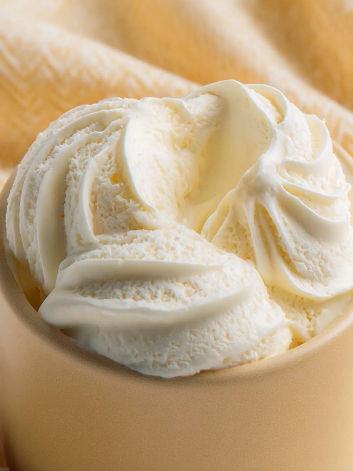 ninja creami vanilla ice cream First Image