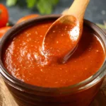 Enchilada Sauce Recipe First Image
