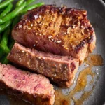 How to Cook Chuck Steak First Image
