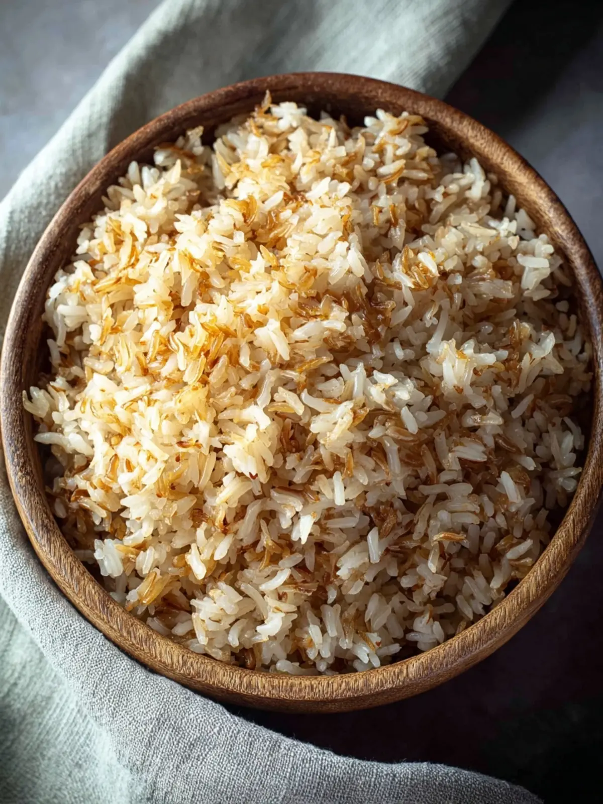 How to Make Bone Broth Rice: Easy, Flavorful Comfort Food
