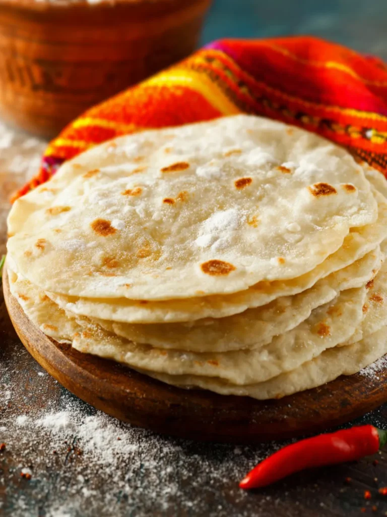 gluten free flour tortillas First Image